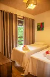 維拉杜登格賓館 - SPA