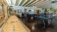 Cedar Creek Ranch on Lake Whitney