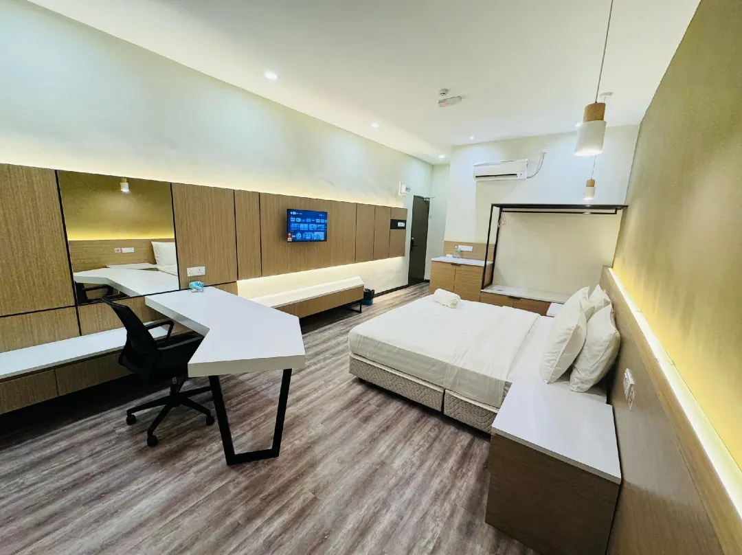 Star Hotel - Tawau