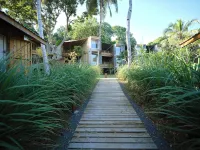 Le Jardin Maore Hotel a cantone di Kani-Kéli