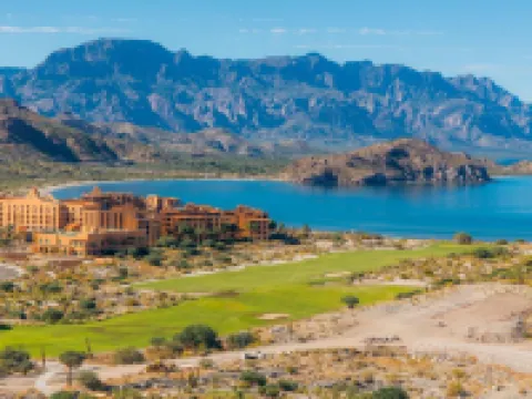 Villa del Palmar at the Islands of Loreto Hoteles en Loreto
