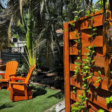 The Nest Boutique at Bananabay