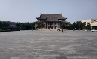Miaojie Homestay (Hanxing Road)