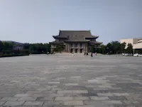 Miaojie Homestay (Hanxing Road)