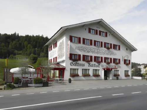 Hotel Restaurant Rebstock