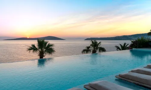 Swissôtel Living Bodrum