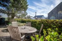 Fern Cottage - 2 Bedroom Cottage - St. Florence