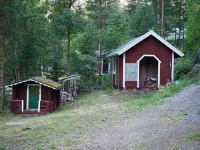 Cozy 4BR Lakeside Cottage with Sauna Hotels near Sysmän Pyhän Olavin kirkko