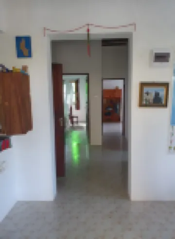 Jambiani Holiday Villa