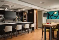 Hilton Garden Inn Boston-Burlington Hotels in Burlington
