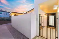 Coastal Cottage Themed 4BR Near Fort Bliss