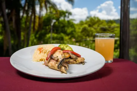 Hotel & Spa Villa Vergel