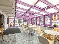 Nr. 18 Hotels in Solda