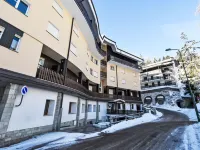 Andossi Studio Apartment