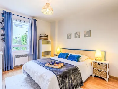 Villa Saint Julien