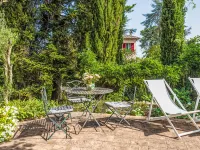 Il Giardino Di Eugenia