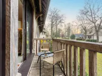 Les Hauts de Deauville