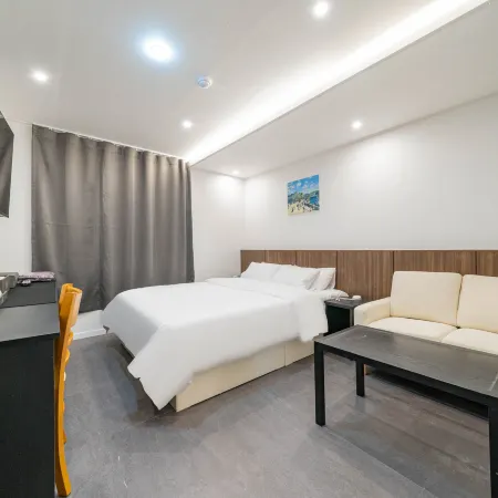 Hotel Boribat SeokNam