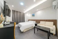 Hotel Boribat SeokNam