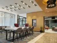 DoubleTree by Hilton Hartford Downtown Hotels in Hartford