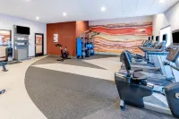 Hilton Garden Inn Trinidad Downtown - Gym