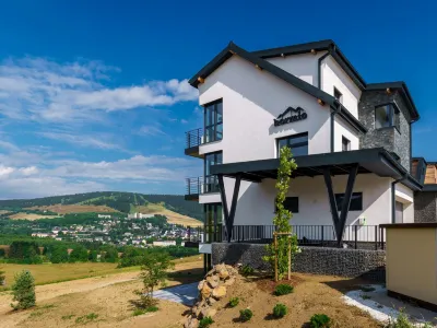 Dolce Vita Hotels in 