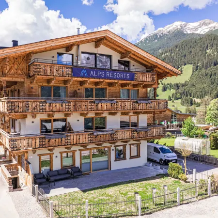 Superior mit 2 Schlafzimmer