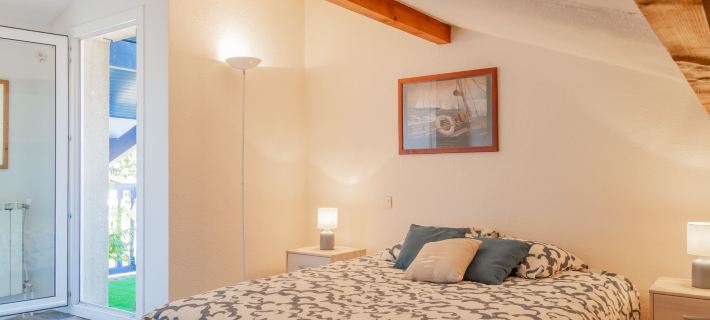 Bosquet des Ecureuils 17 Hotéis em Capbreton