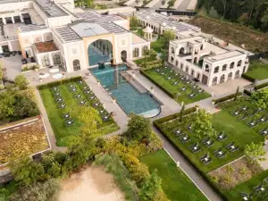 Hotel Thermen Berendonck