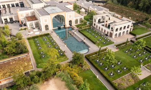 Hotel Thermen Berendonck