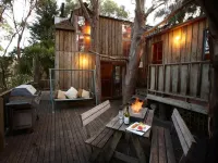 Crayfish Creek Van & Cabin Park