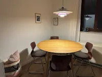 Living in the old registry office 4 Family
