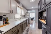 Main Street Stay Các khách sạn ở Lindsborg