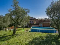 La Pergola - farm stay