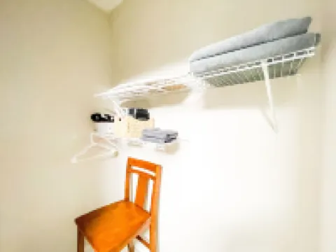 Beautiful room in prime location