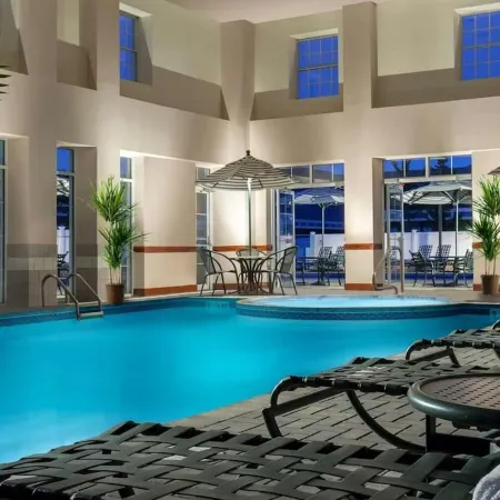 North Conway Grand Hotel