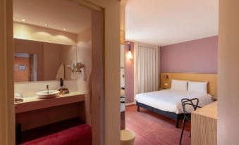 Ibis Styles le Puy-en-Velay