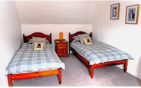 A charming cottage in the heart of Ballater, with a beautiful & modern interior Hoteles cerca de Glenshee Ski Centre