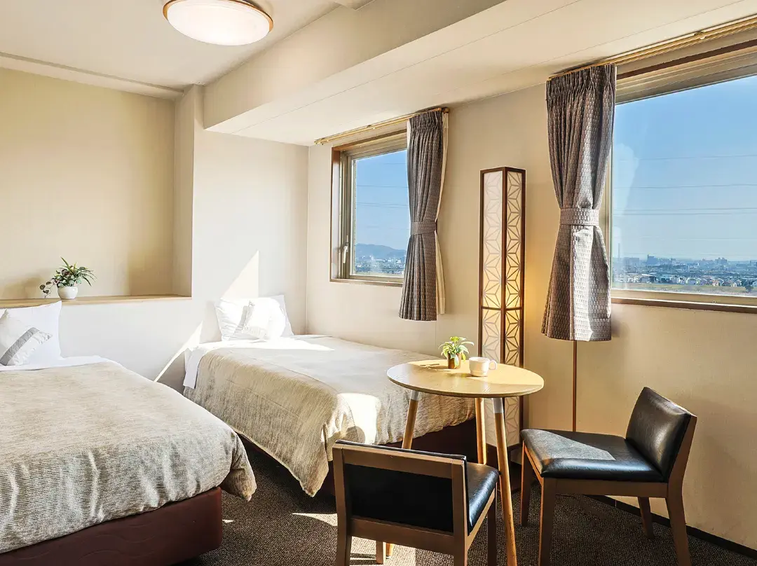 Ever Hotel Takasago Ekimae - Himeji