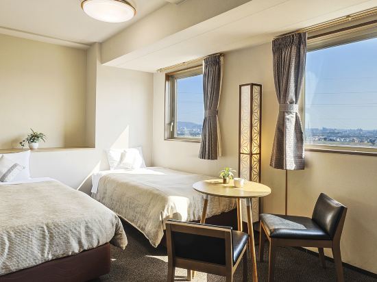 Ever Hotel Takasago Ekimae