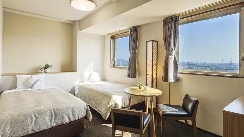 Ever Hotel Takasago Ekimae - 2-Star