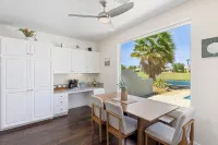 Paradise House in the Desert Princess W/ Private Heated Pool