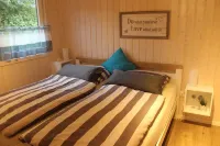 few minutes to the beach Hotels in Damp