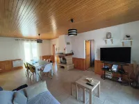 Whole house in the heart of La Tranche sur Mer, 300m from the beaches Hotels in La Tranche-sur-Mer