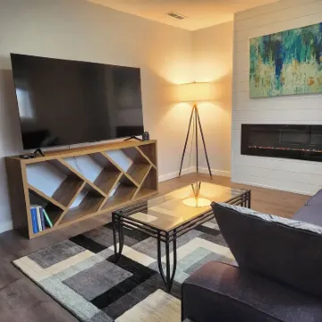 Spacious House in Federal Way - Perfectly Located