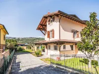 Villa Pardini