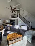 Freshly Renovated, Views, Private, Bryce Resort, Lake Laura