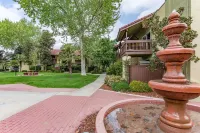 Dreamy Villa near CRMC & Downtown