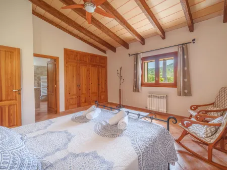 Paratge de Fangar Отели в г. Кампанет