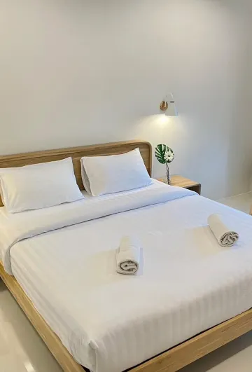 ห้องดีลักซ์